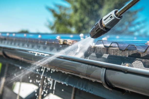 Best Affordable Power Washing  in Vaville, CA
