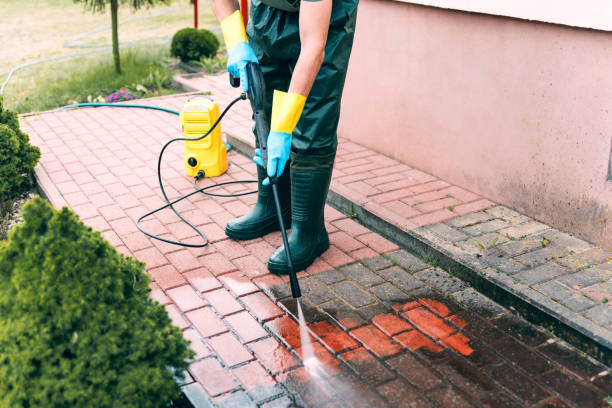 Best Roof Power Washing Services  in Vaville, CA