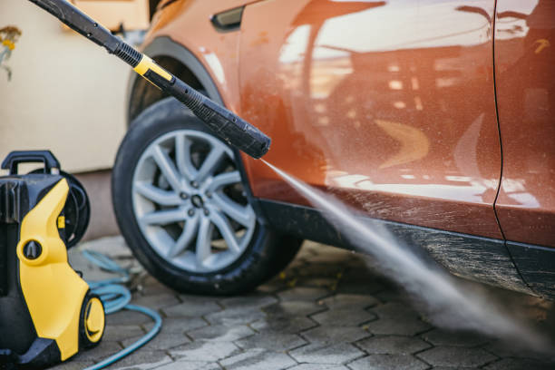 Best Power Washing Near Me  in Vaville, CA