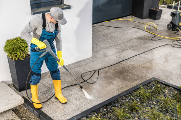 Best Roof Pressure Washing  in Vaville, CA