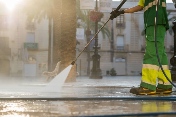 Best Affordable Pressure Washing  in Vaville, CA